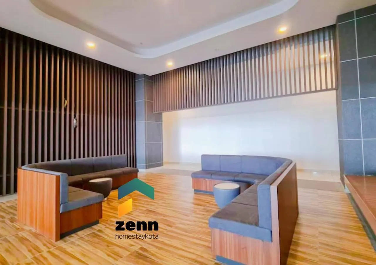 Bali Residences Premium Suites Melaka I First Choice By Guest Around The World Malaysia