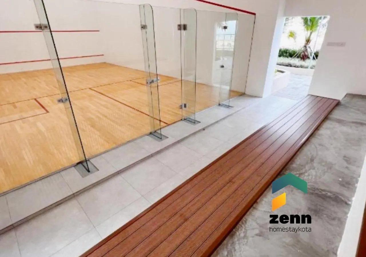 Apartment Bali Residences Premium Suites Melaka I First Choice By Guest Around The World