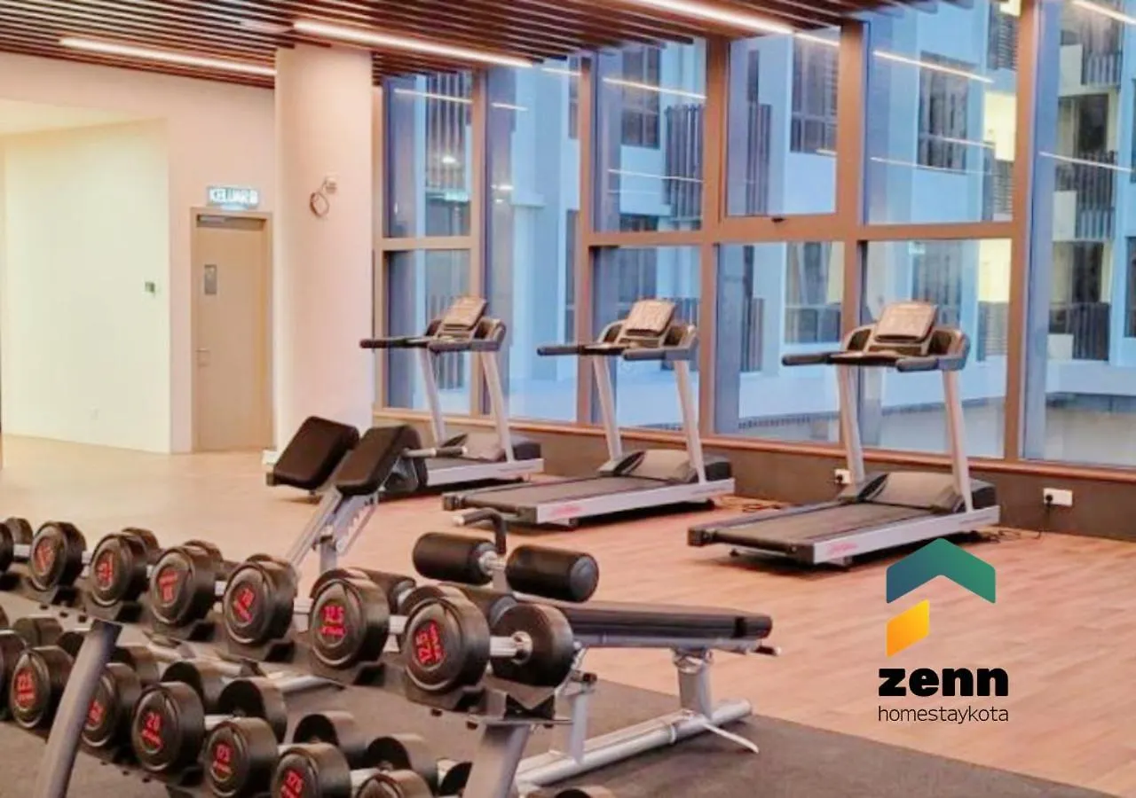 Bali Residences Premium Suites Melaka I First Choice By Guest Around The World Apartment Malacca