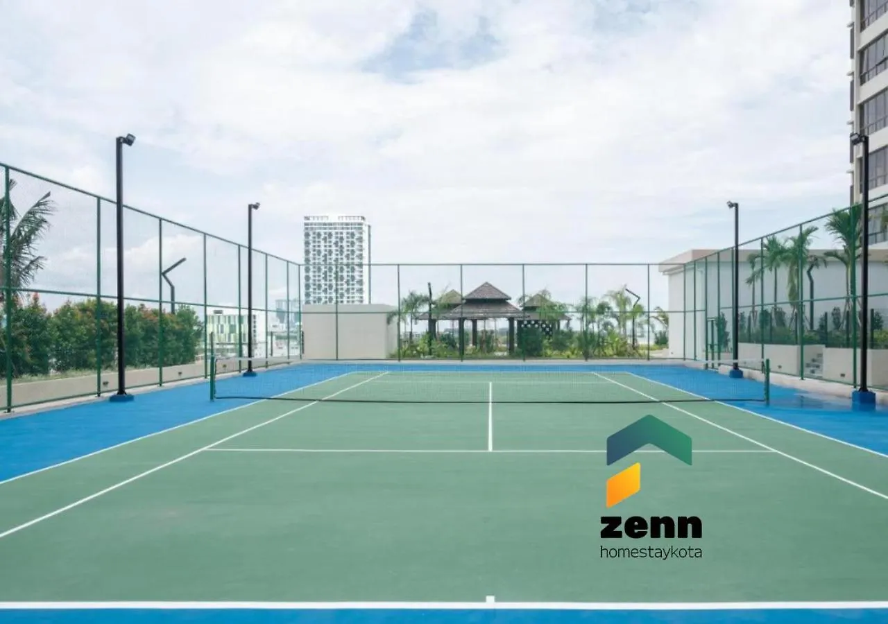 Apartment Bali Residences Premium Suites Melaka I First Choice By Guest Around The World