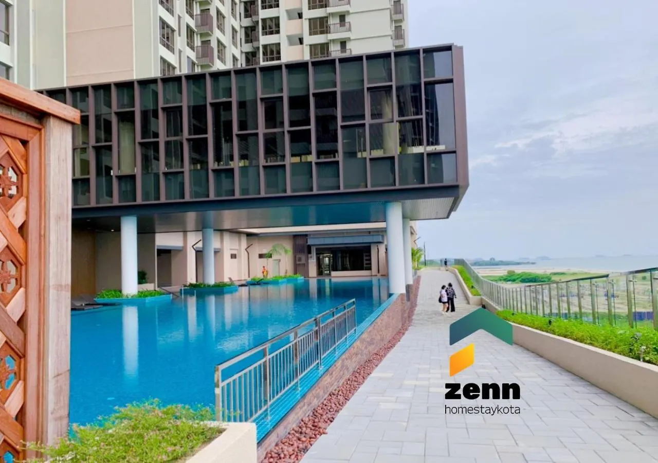 Apartment Bali Residences Premium Suites Melaka I First Choice By Guest Around The World