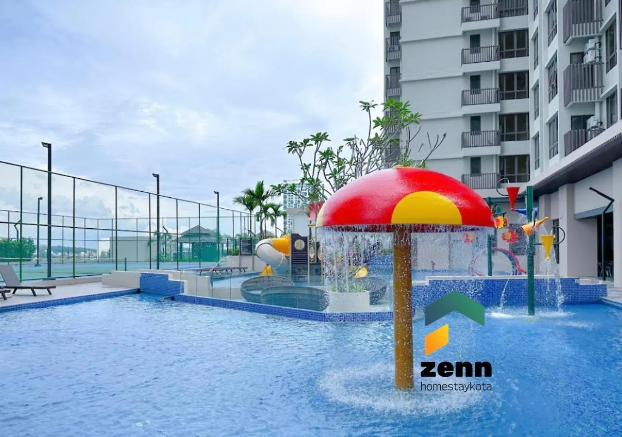 Bali Residences Premium Suites Melaka I First Choice By Guest Around The World Apartment Malacca