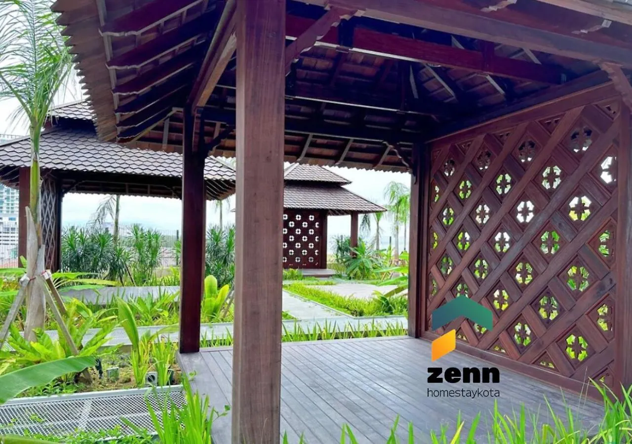 Apartment Bali Residences Premium Suites Melaka I First Choice By Guest Around The World