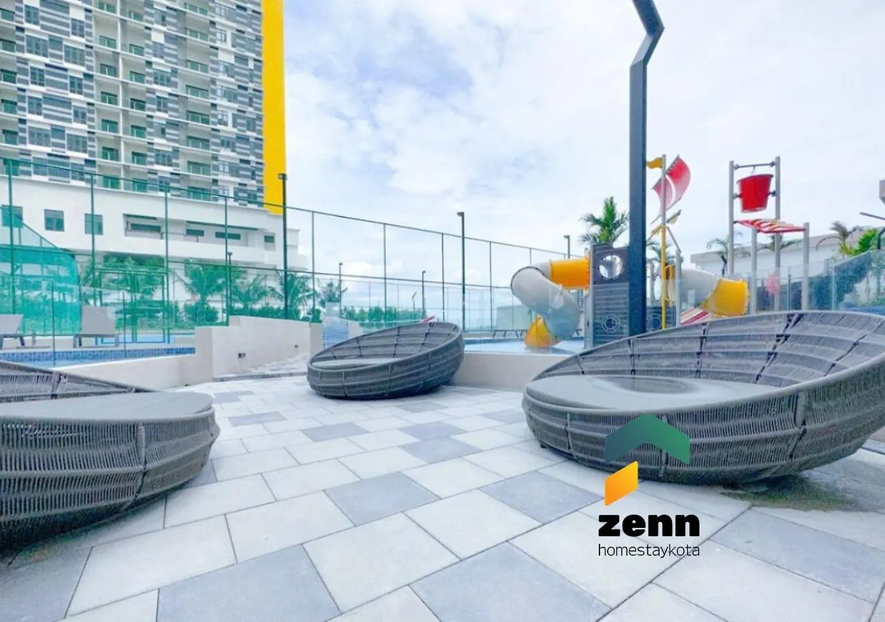 Bali Residences Premium Suites Melaka I First Choice By Guest Around The World Malaysia