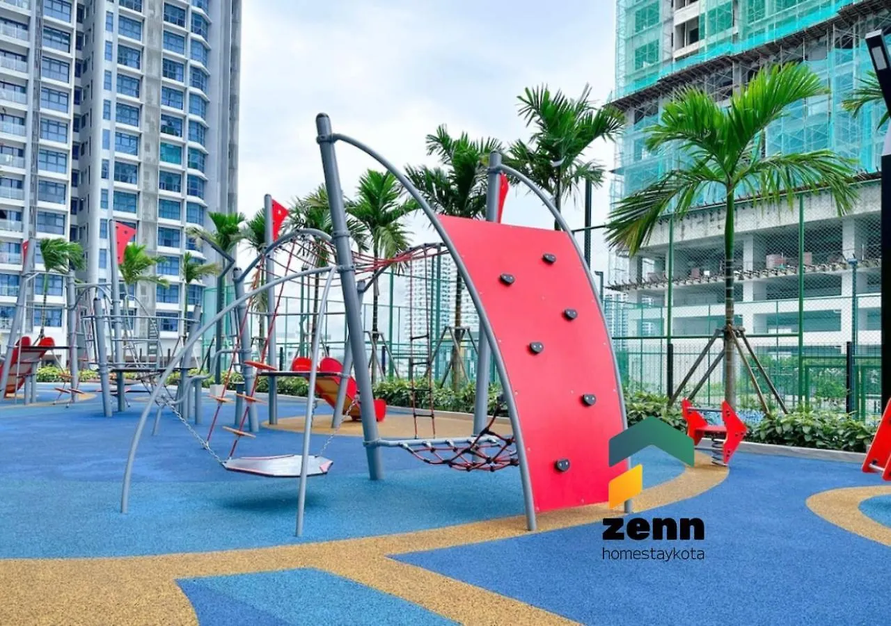 Apartment Bali Residences Premium Suites Melaka I First Choice By Guest Around The World