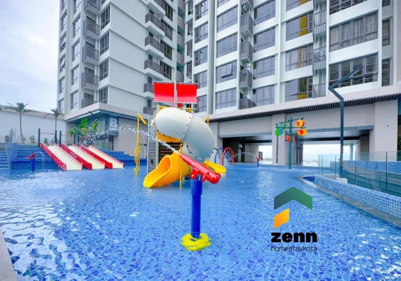 Bali Residences Premium Suites Melaka I First Choice By Guest Around The World Malaysia