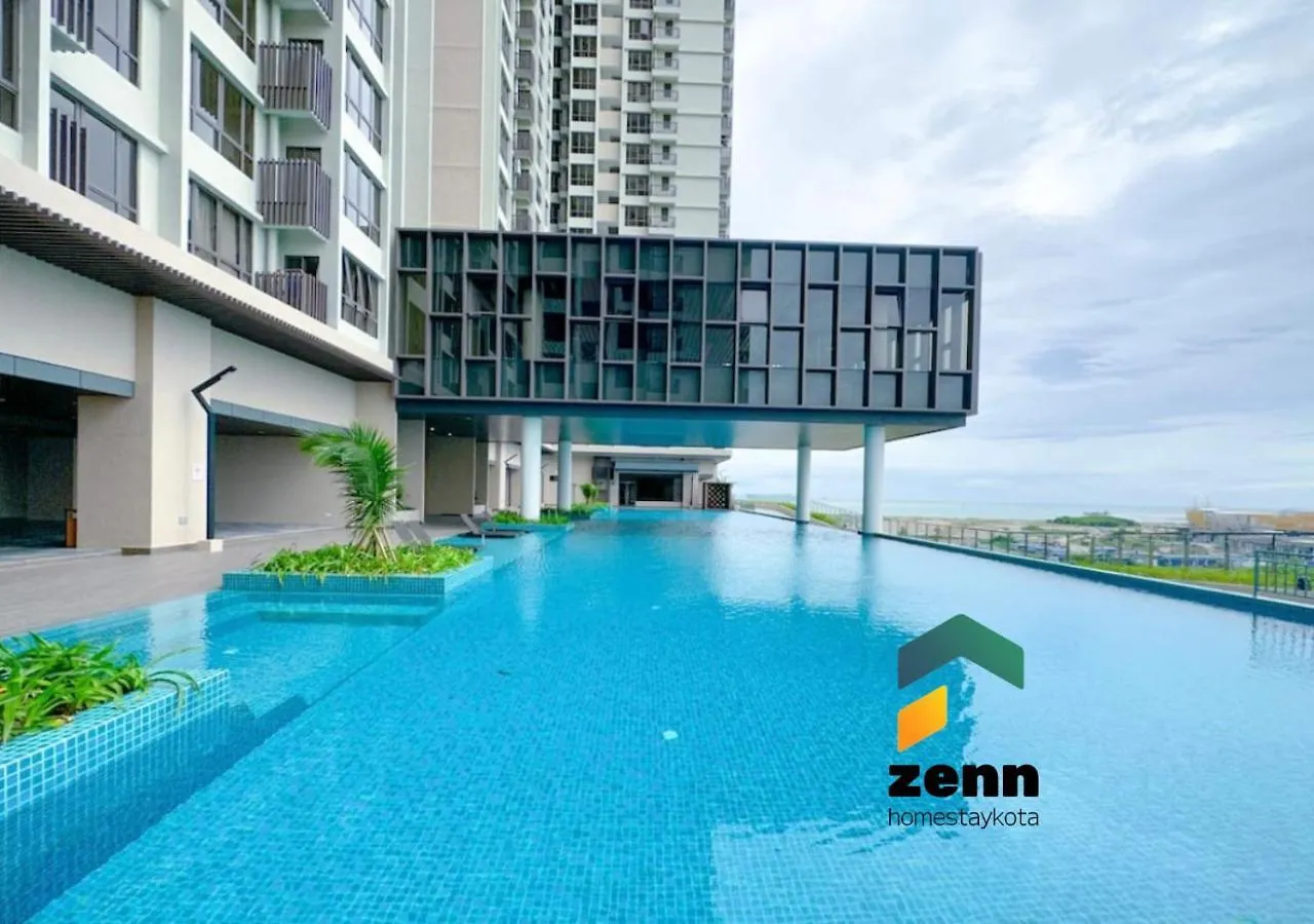 Bali Residences Premium Suites Melaka I First Choice By Guest Around The World Apartment Malacca