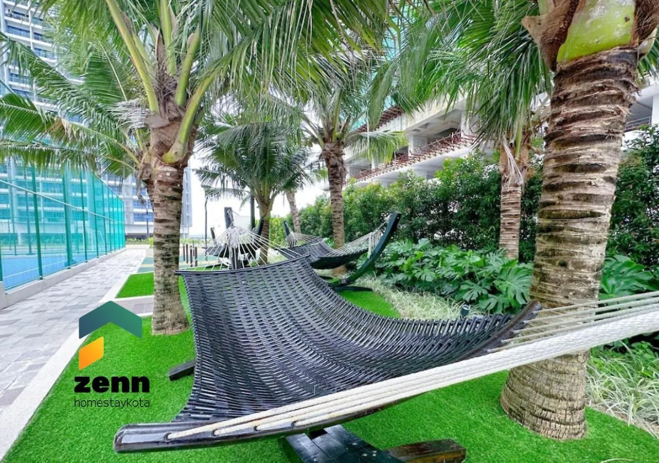 Apartment Bali Residences Premium Suites Melaka I First Choice By Guest Around The World