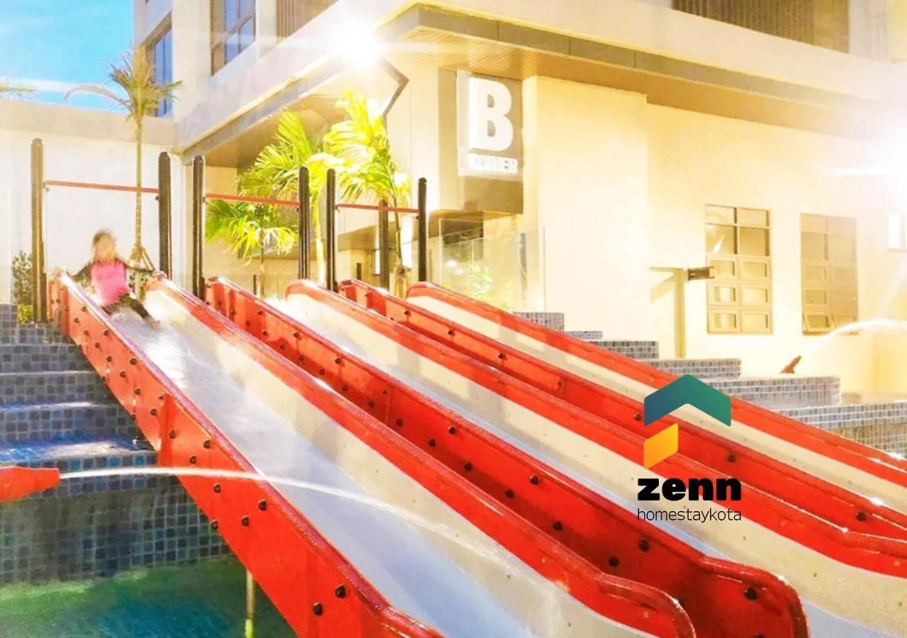 Bali Residences Premium Suites Melaka I First Choice By Guest Around The World Malaysia