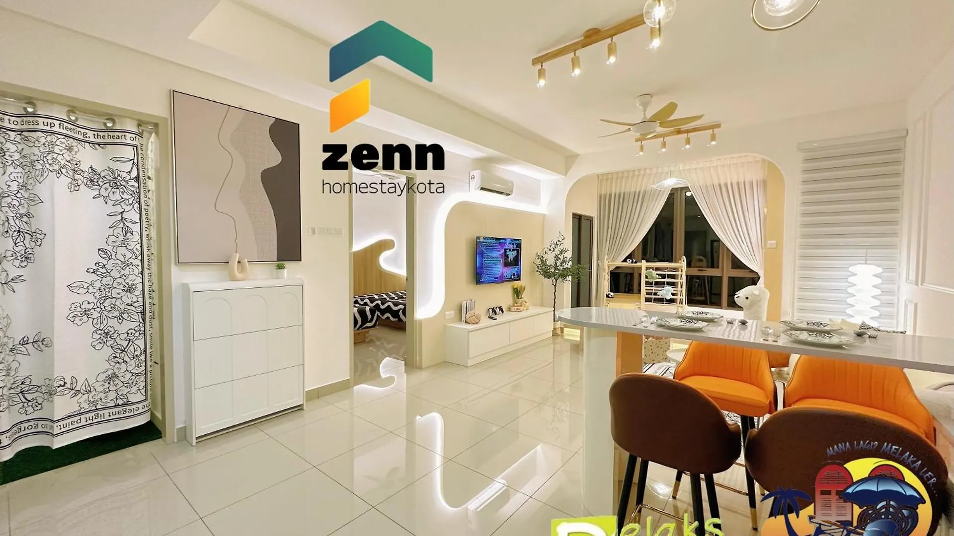 Bali Residences Premium Suites Melaka I First Choice By Guest Around The World Apartment