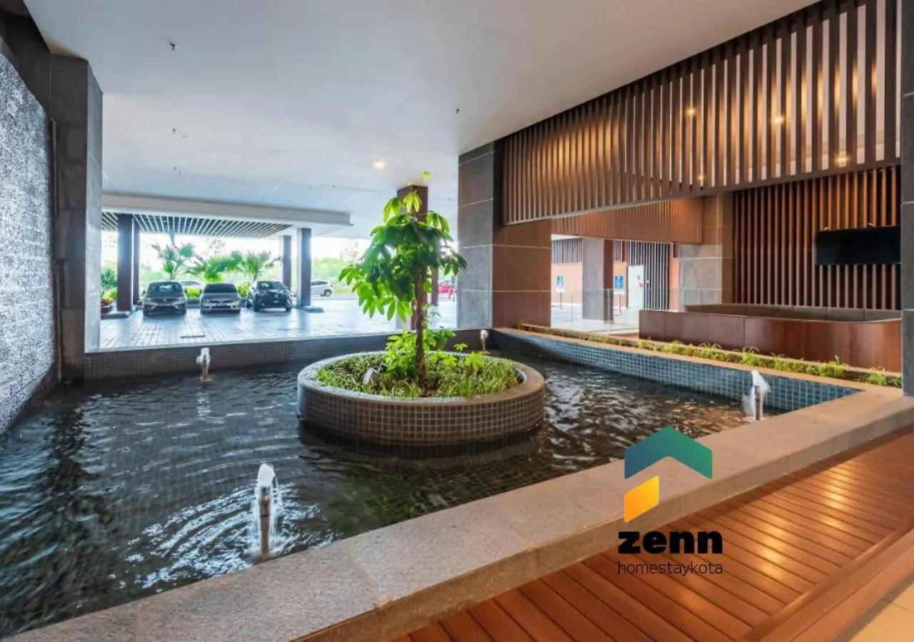 Bali Residences Premium Suites Melaka I First Choice By Guest Around The World Malacca
