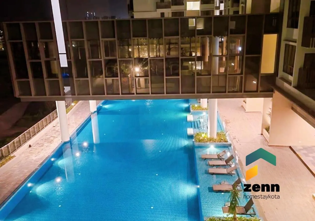 Bali Residences Premium Suites Melaka I First Choice By Guest Around The World
