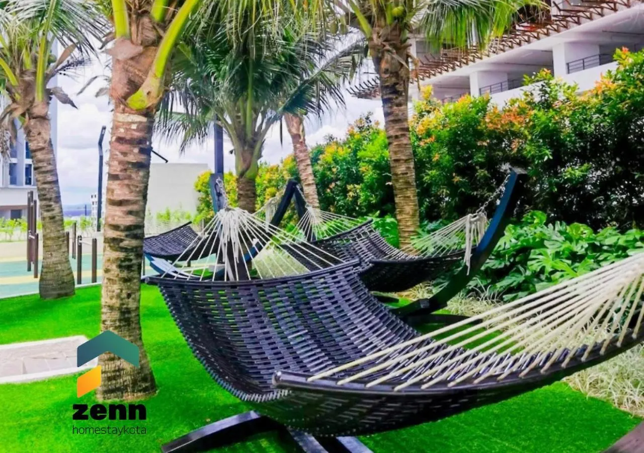 Bali Residences Premium Suites Melaka I First Choice By Guest Around The World