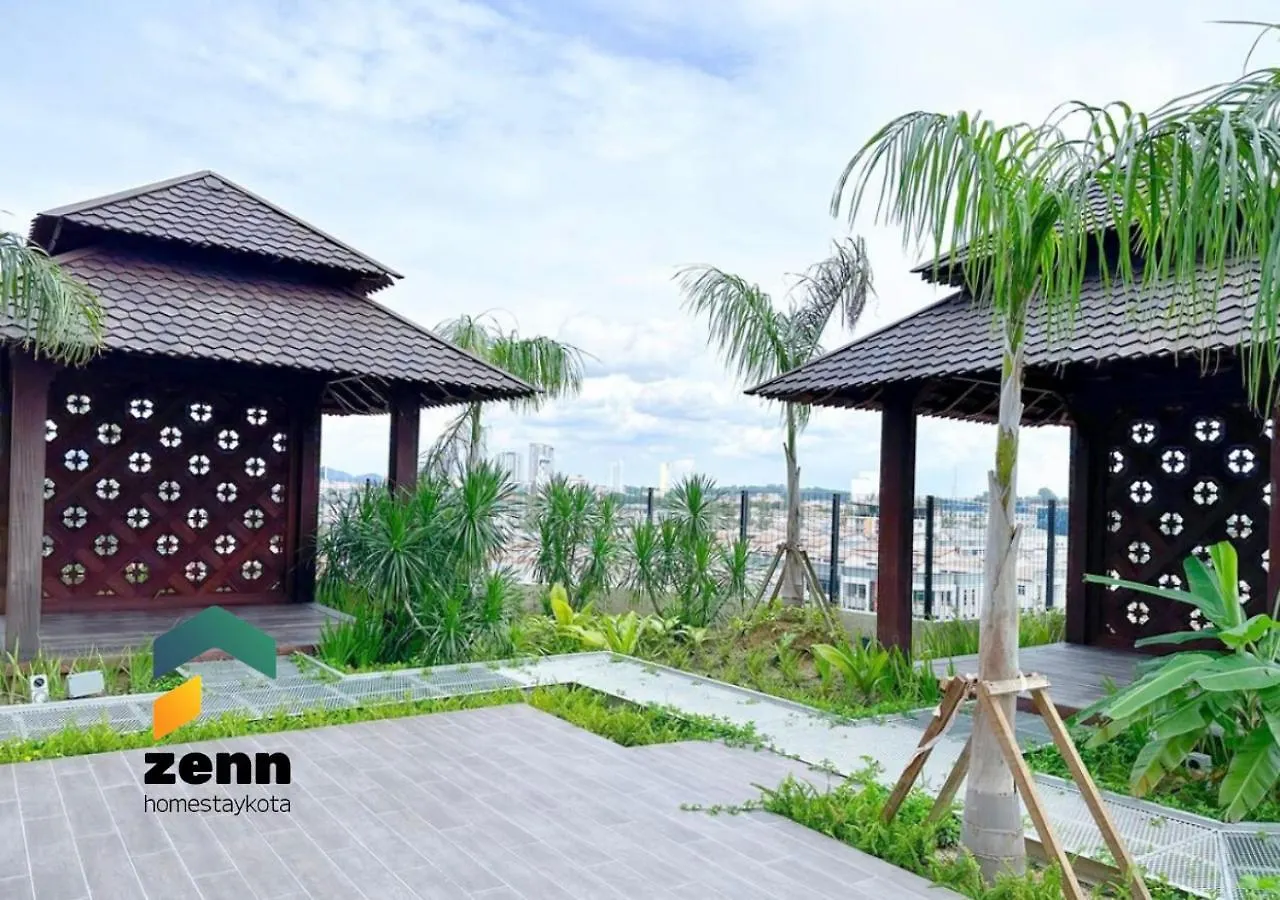 Διαμέρισμα Bali Residences Premium Suites Melaka I First Choice By Guest Around The World Μαλαισία