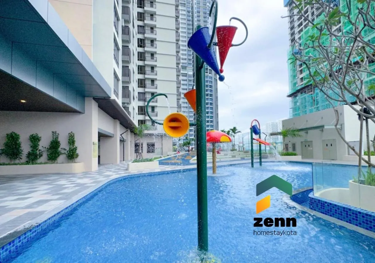 Bali Residences Premium Suites Melaka I First Choice By Guest Around The World Malacca