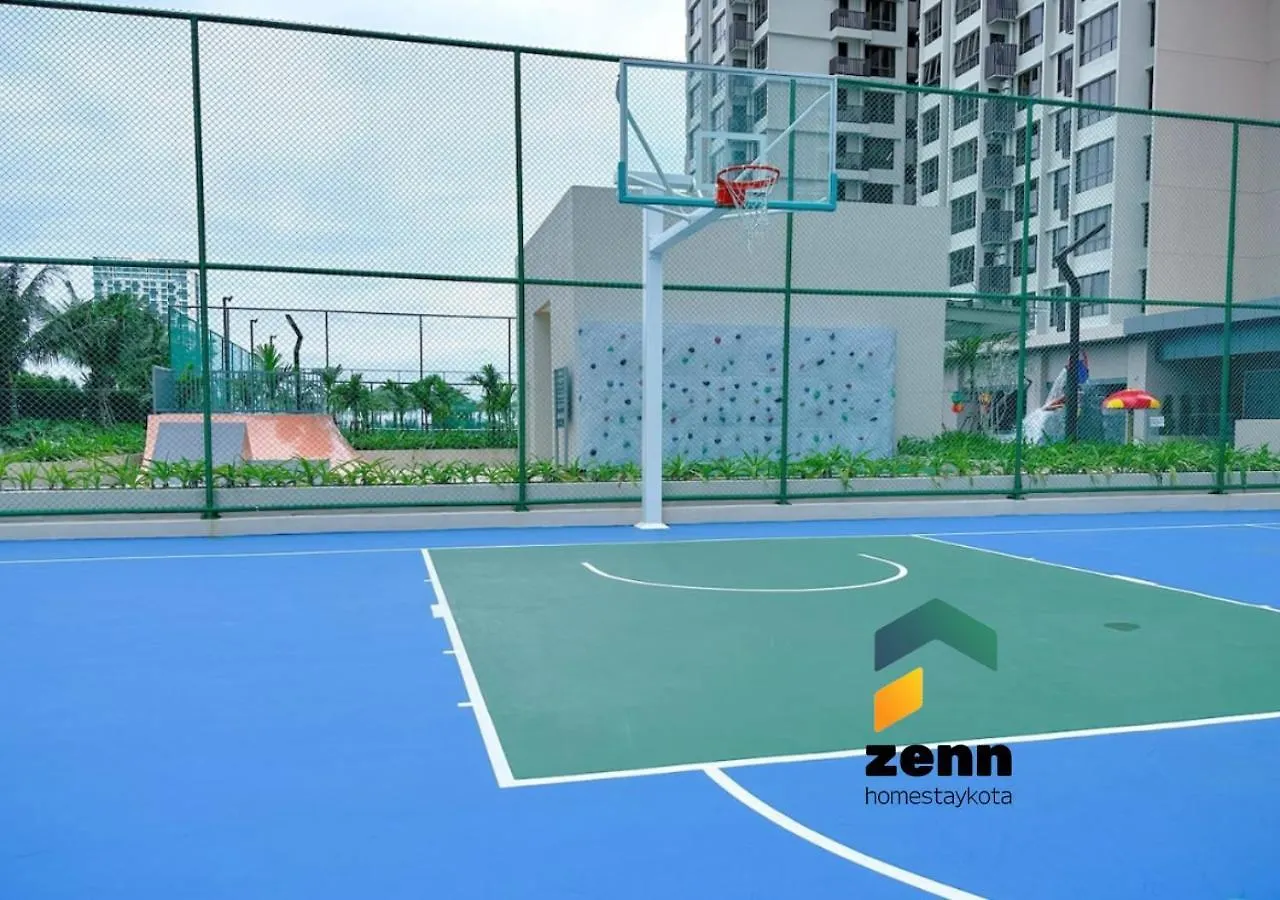 Διαμέρισμα Bali Residences Premium Suites Melaka I First Choice By Guest Around The World Μαλαισία
