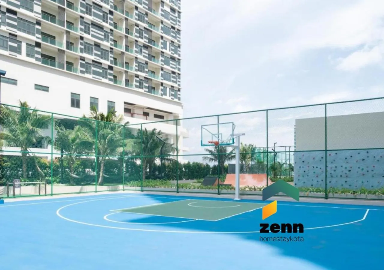 Bali Residences Premium Suites Melaka I First Choice By Guest Around The World Διαμέρισμα Malacca